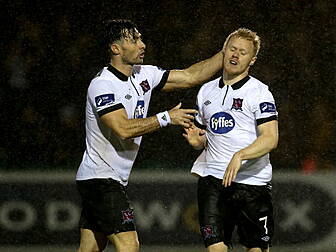 The PFAI list for Player and T...